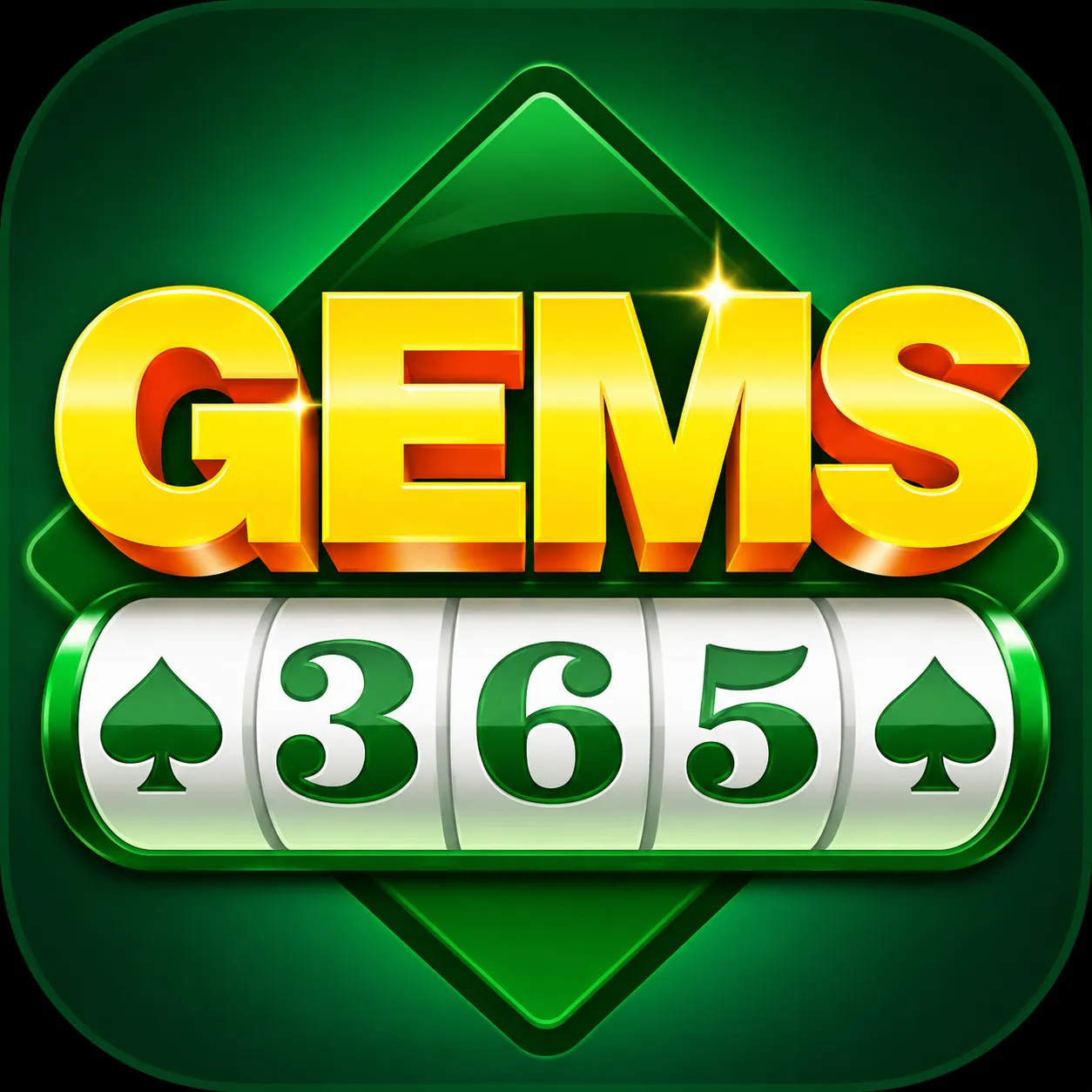 GEMS365 - Keseruan Live Casino Terbaik di Genggaman Anda