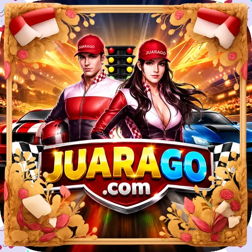 JUARAGO - Nikmati Keseruan Game Slot Terbaik