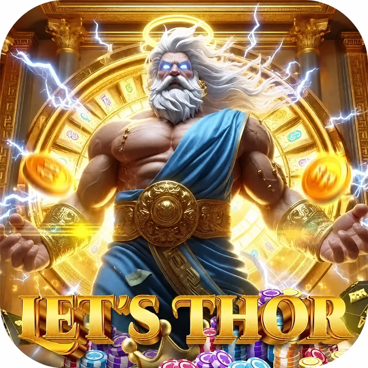 LETSTHOR - Permainan Bertani Seru dan Menyenangkan