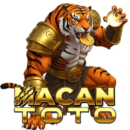 MACANTOTO - Petualangan Tanpa Batas di Dunia Terbuka