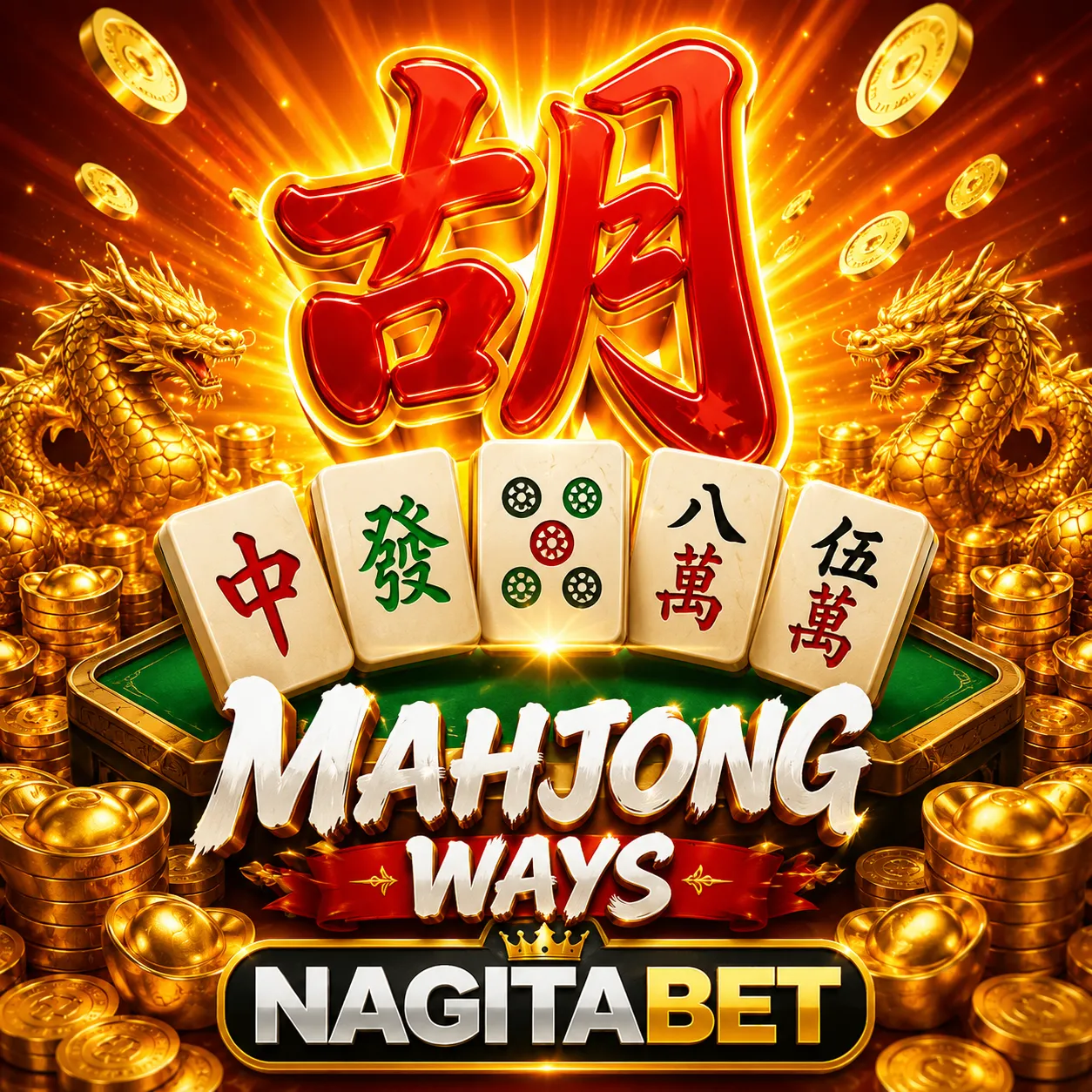 NAGITABET - Game Battle Royale Terbaik untuk Pengalaman Pertarungan Seru