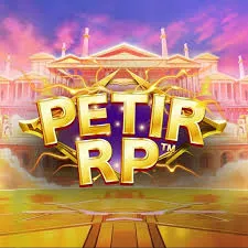 PETIRRP - Game TPS Yang Mendebarkan