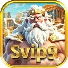 SVIP9 - Game ARPG Penuh Petualangan