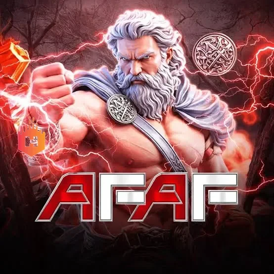 Logo afaf